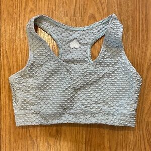 Booty by Brabants top